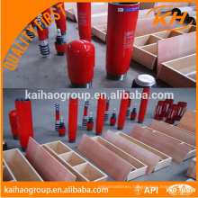 stage cementing tools casing drill out free type stage collar